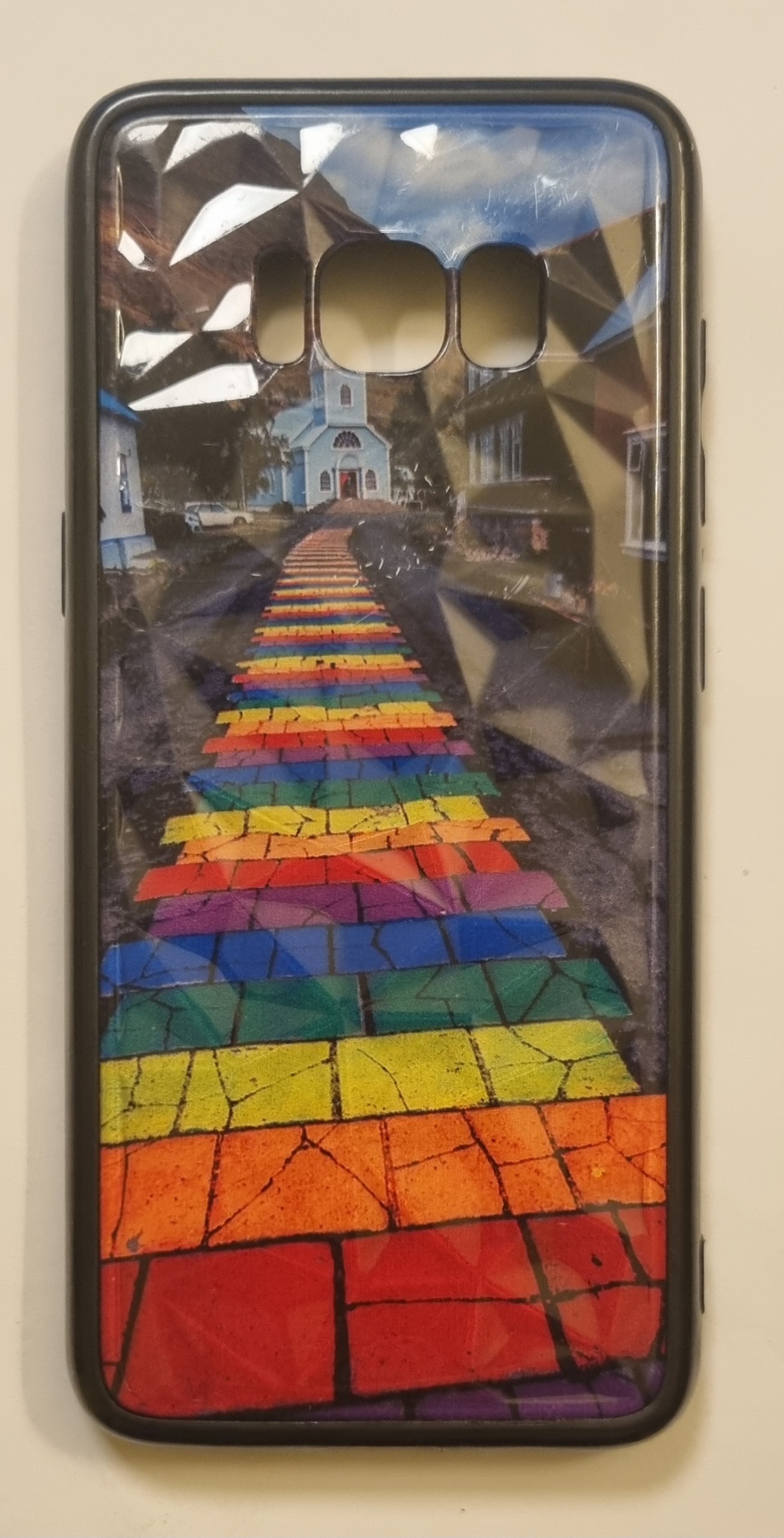 قاب سامسونگ s8