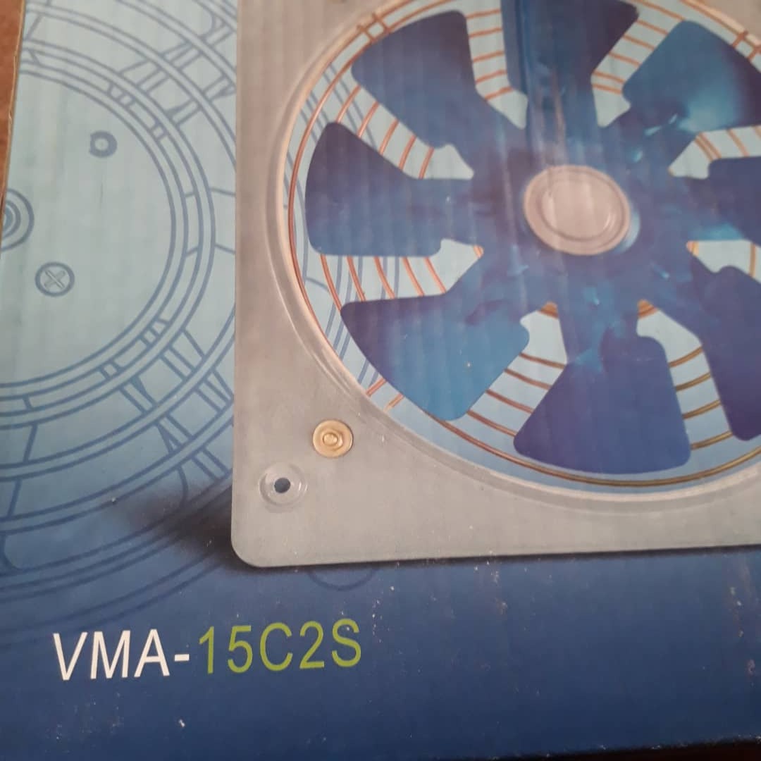 هواکش دمنده فن دمنده