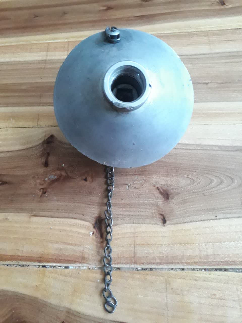 درب باک کامیون دری باک تریلی