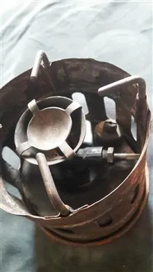 چراغ