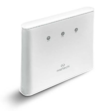 مودم گیمینگ نزتک مدل gtx 1000