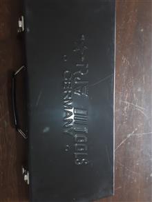 جعبه