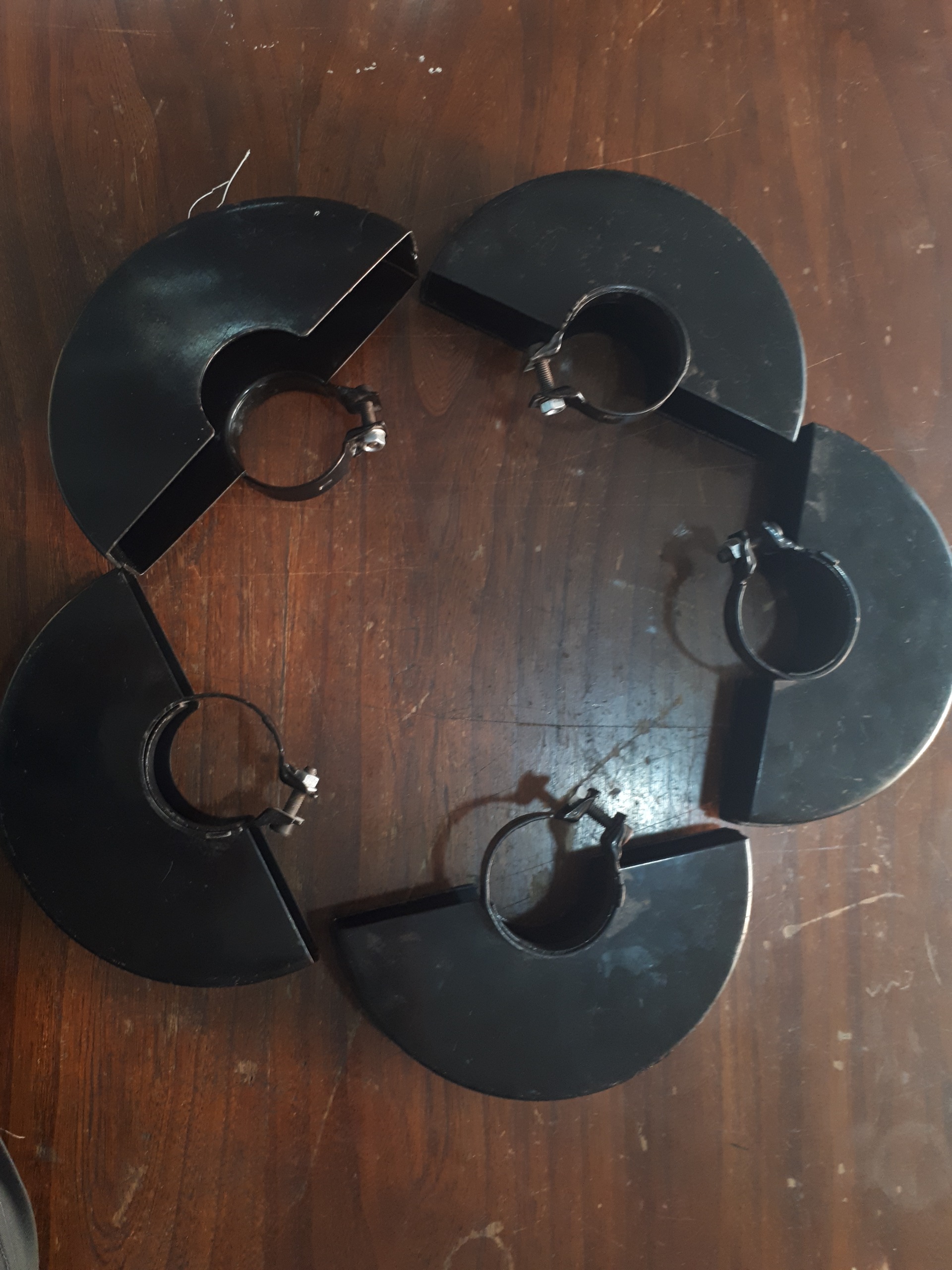 قاب محافظ فرز