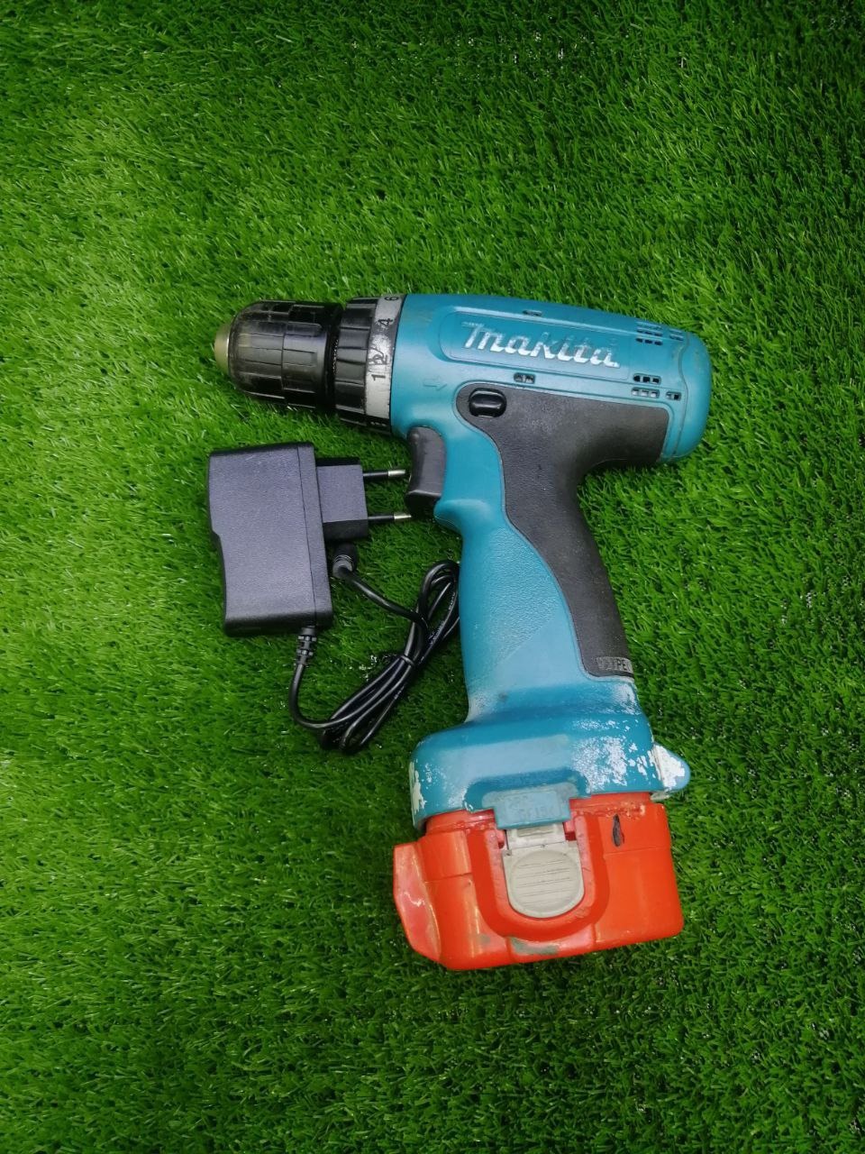 دریل شارژی ماکیتا