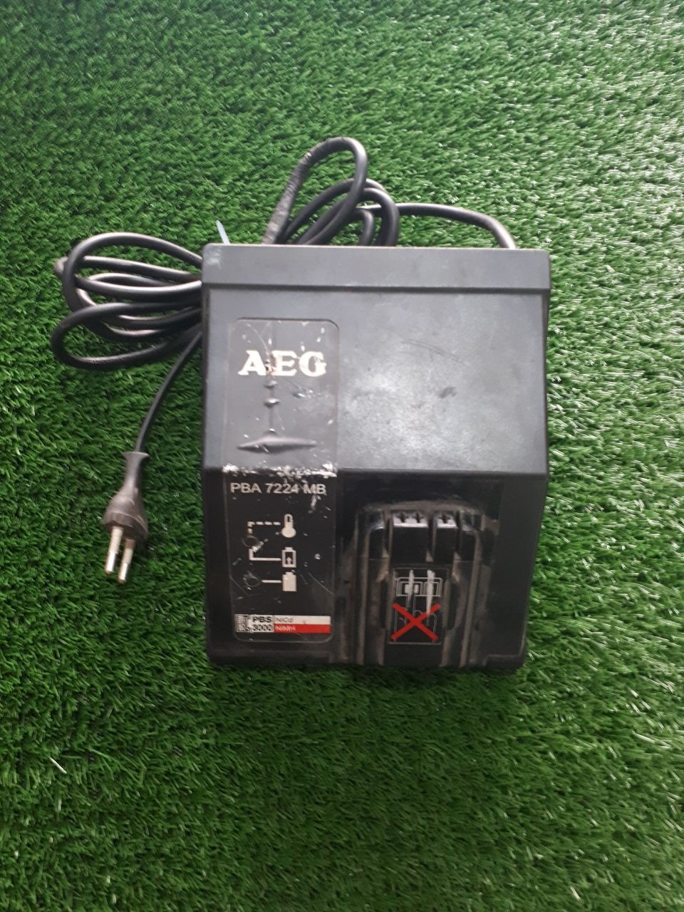 شارژر دریل میلواکی و ااگ