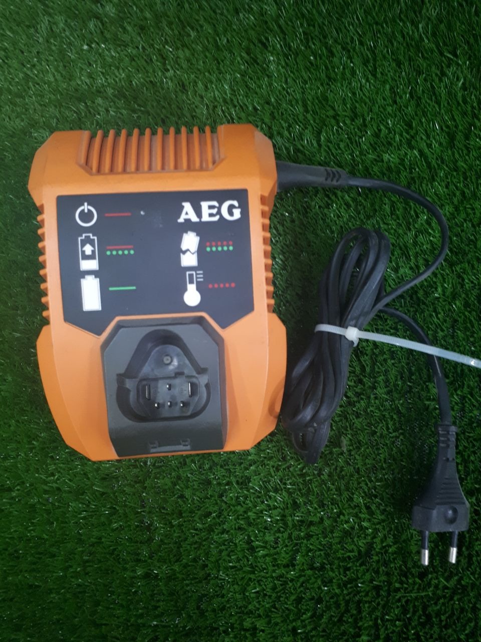 شارژر دریل ااگ