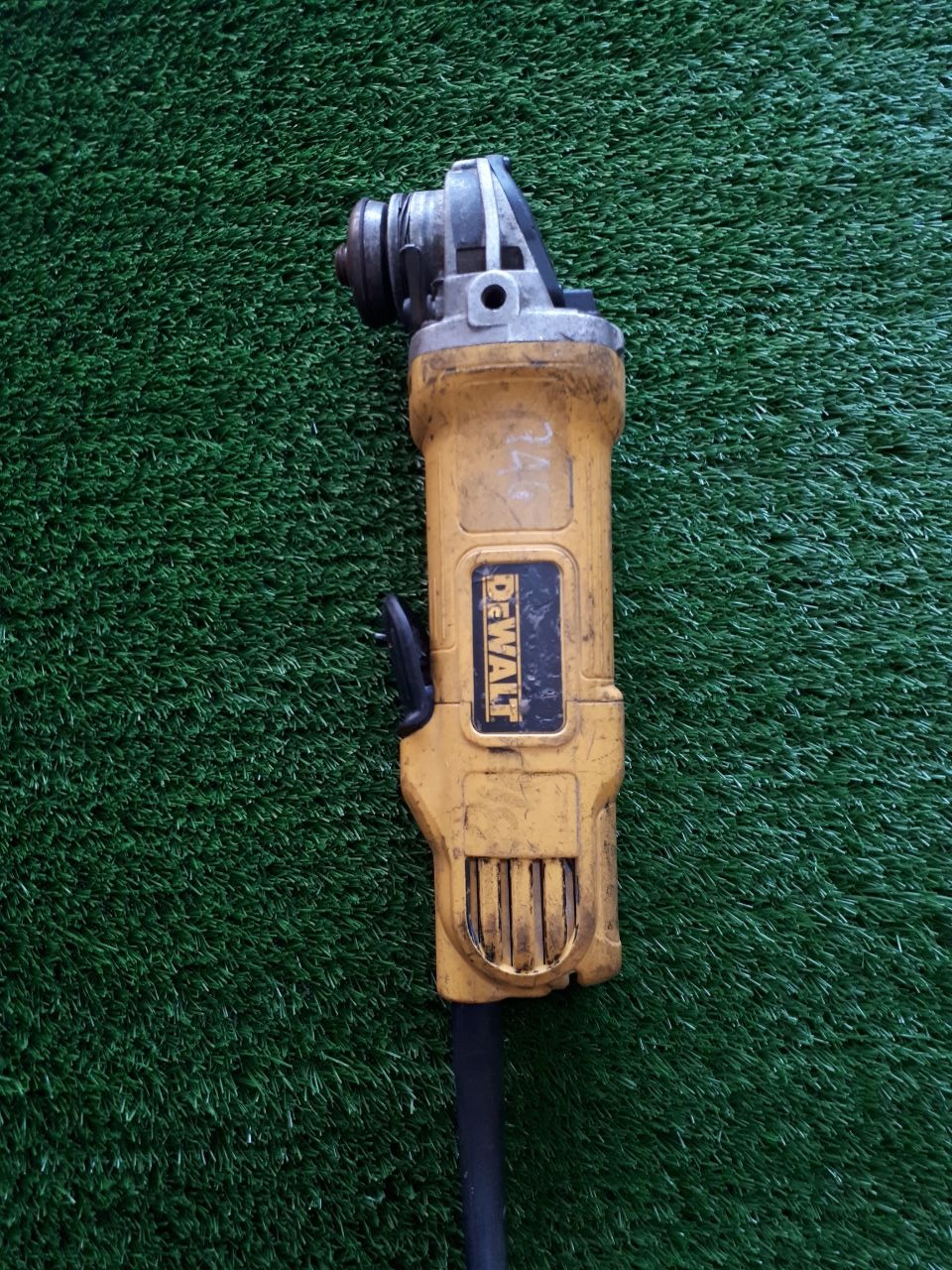 مینی فرز دیوالت