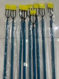 نیزه سه شاخ ماهیگیری