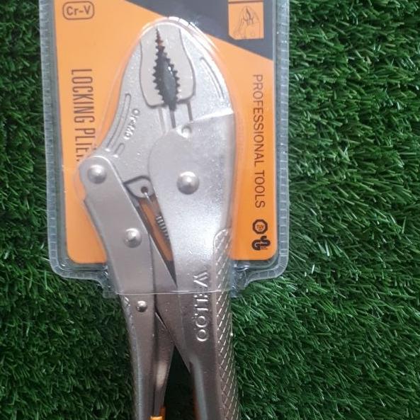 انبر قفلی ویلیو