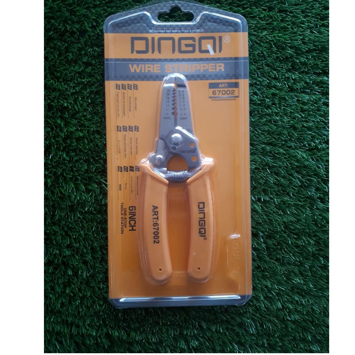 سیم لخت کن دینگشی