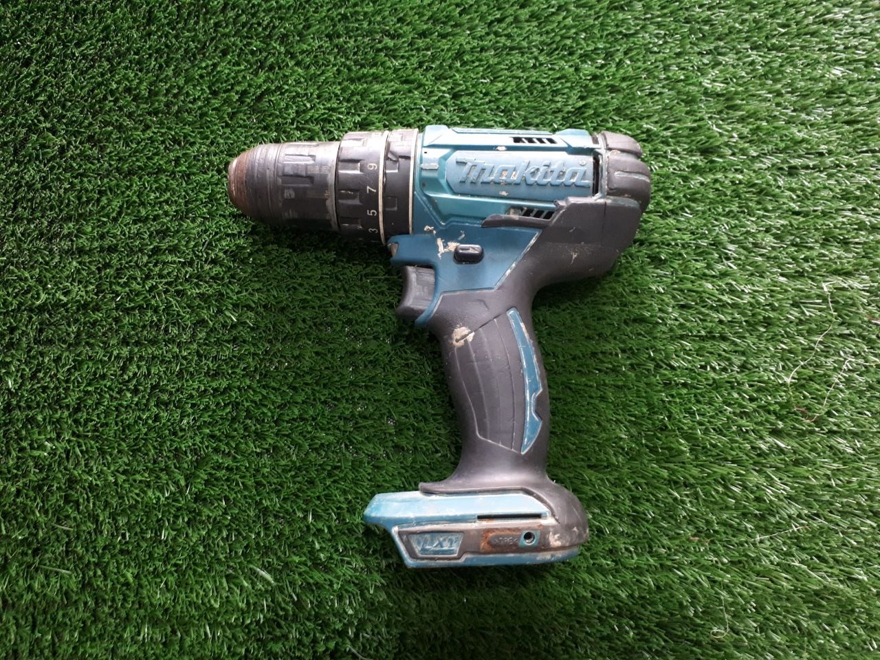 دریل شارژی ماکیتا