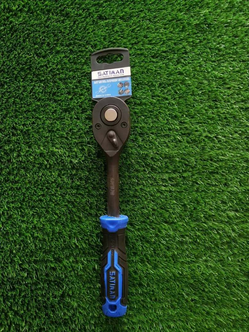 دسته بکس جغجغه ای