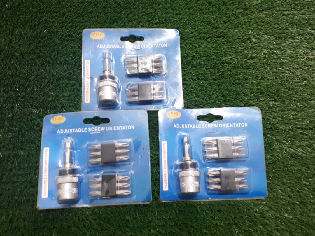 تبدیل پیچ بند