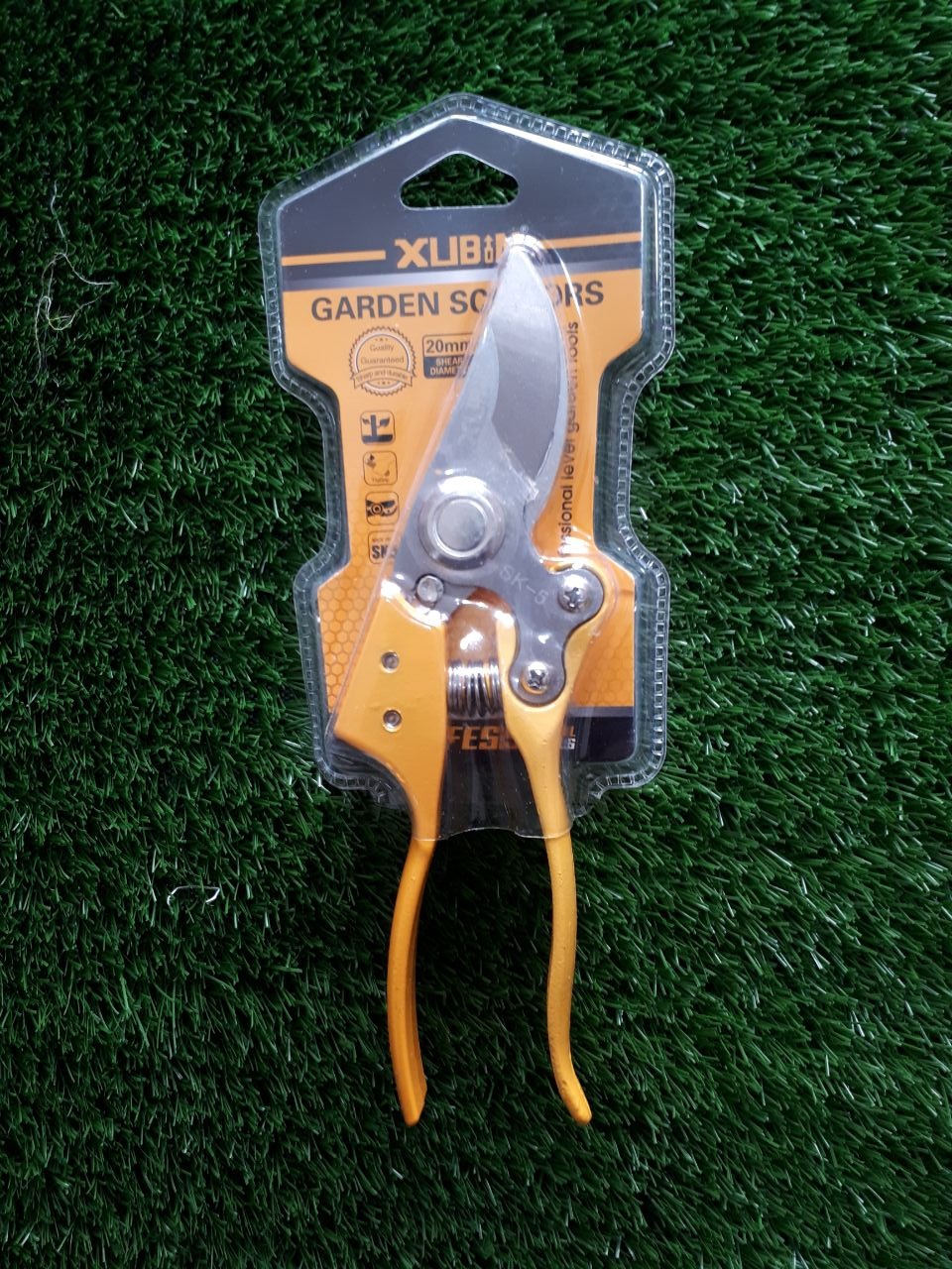 قیچی شاخه زنی