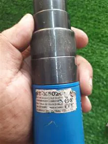 پیچگوشتی