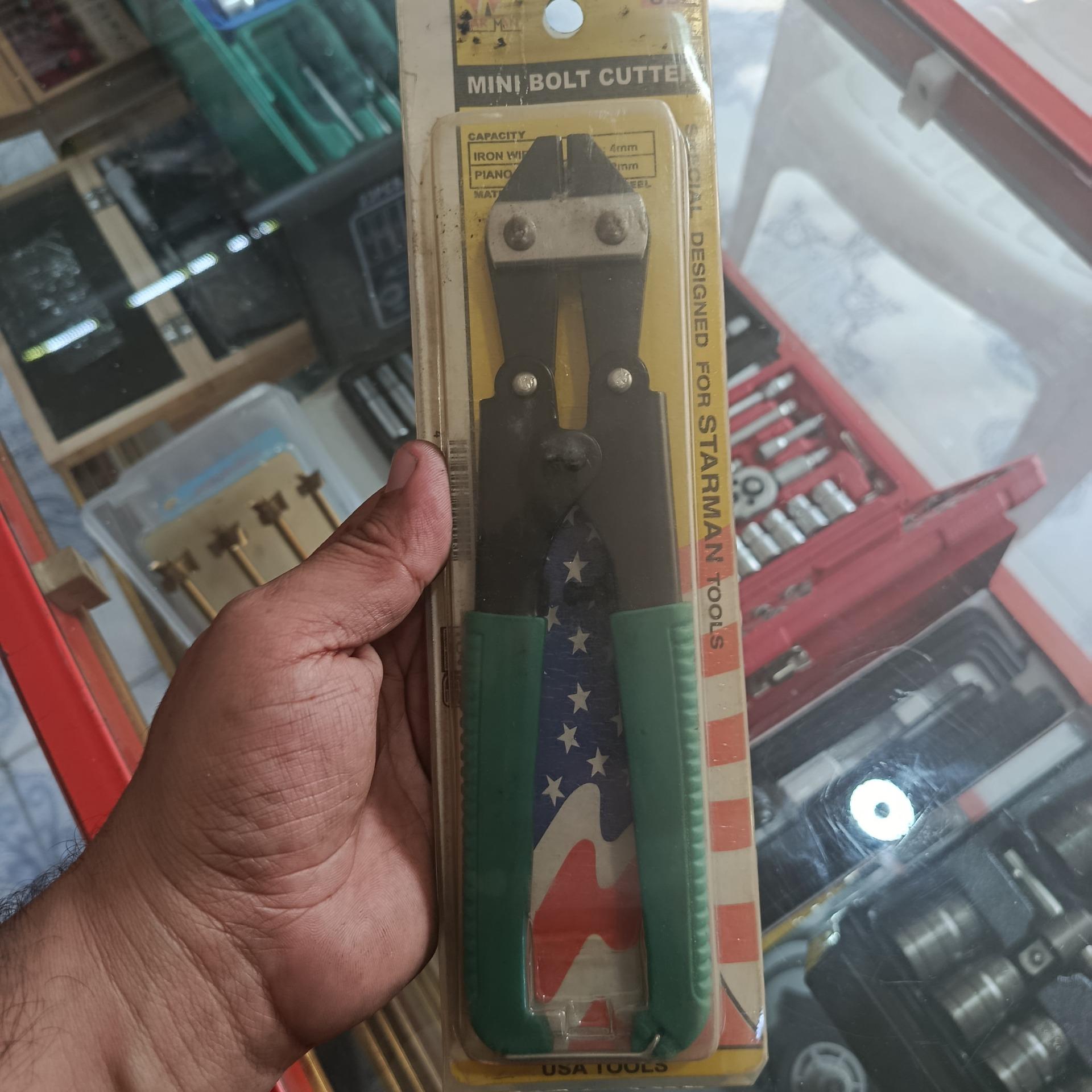 مفتول بر دستی