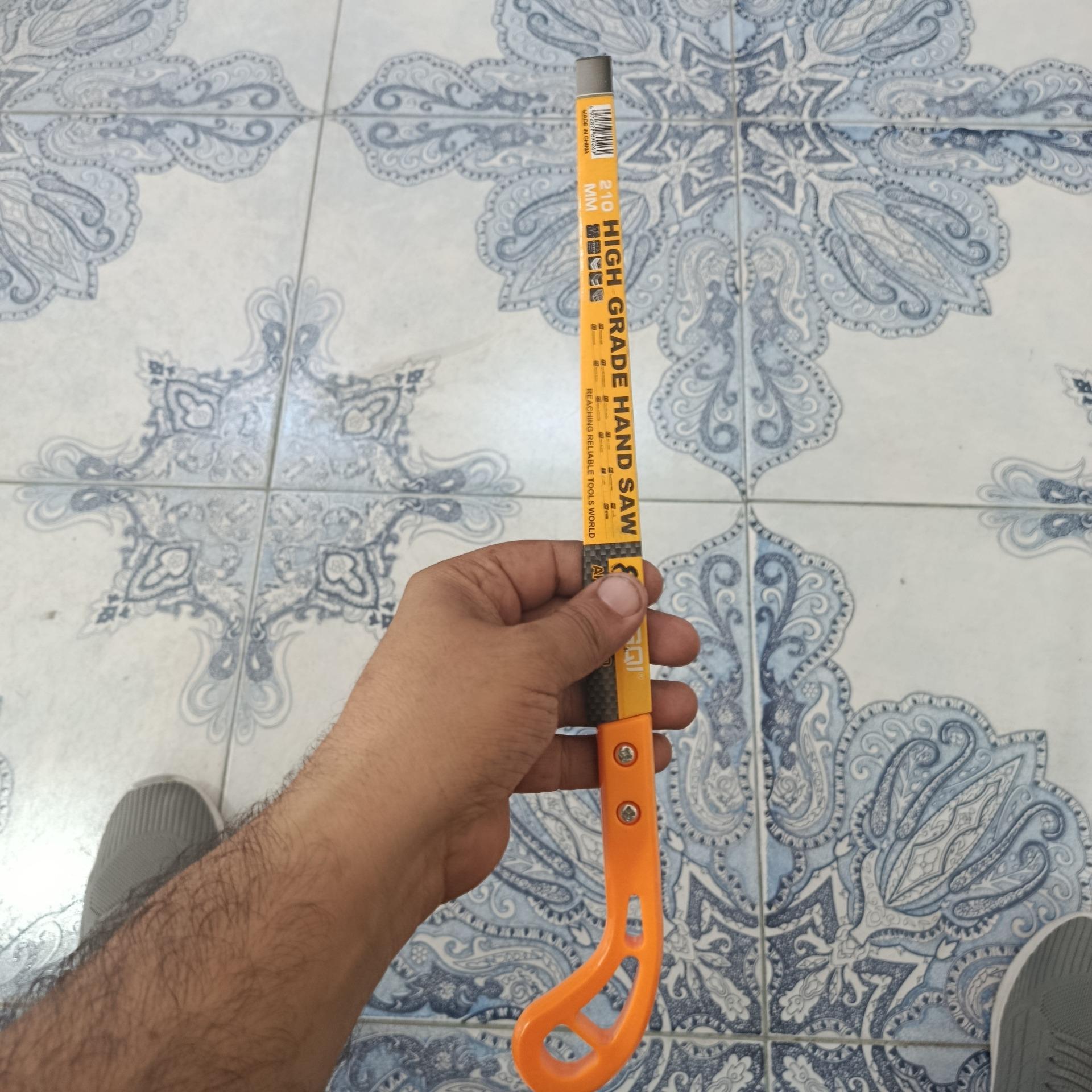 اره دستی دینگشی