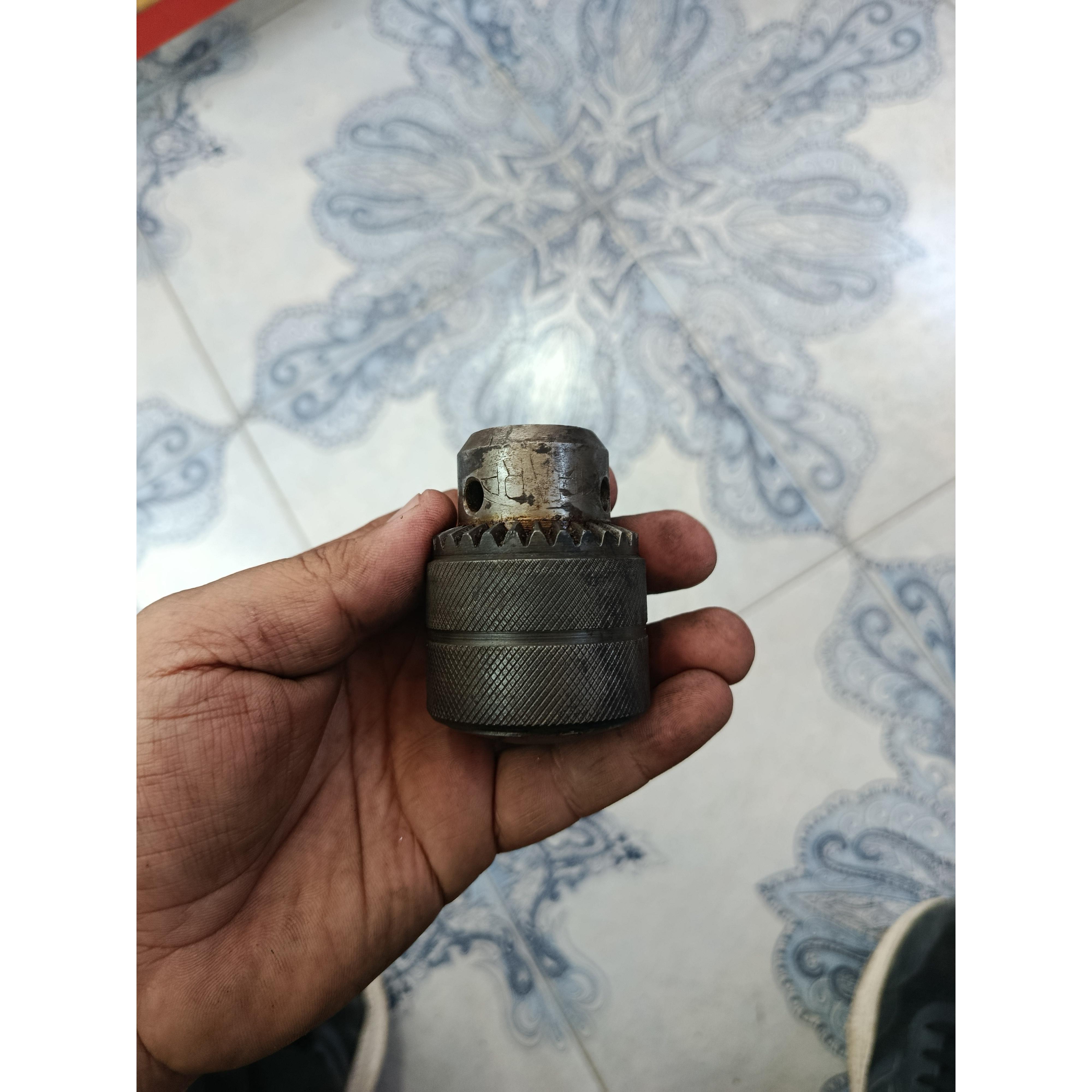 سه نظام کونیک 13