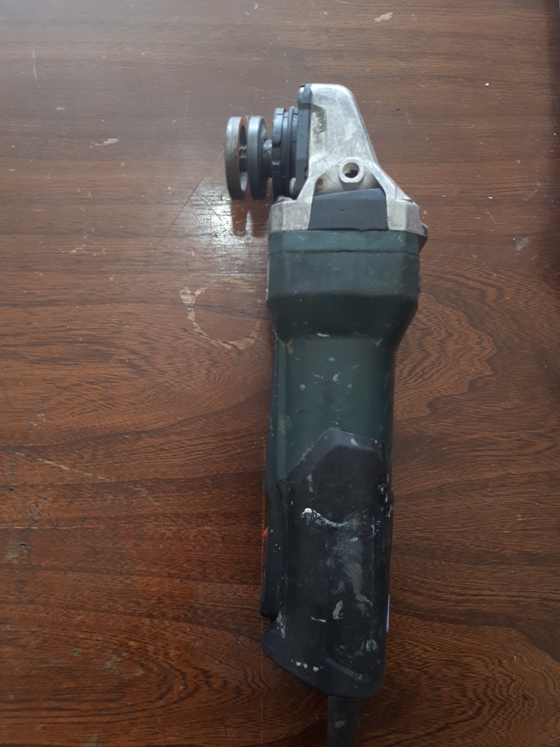 مینی فرز متابو