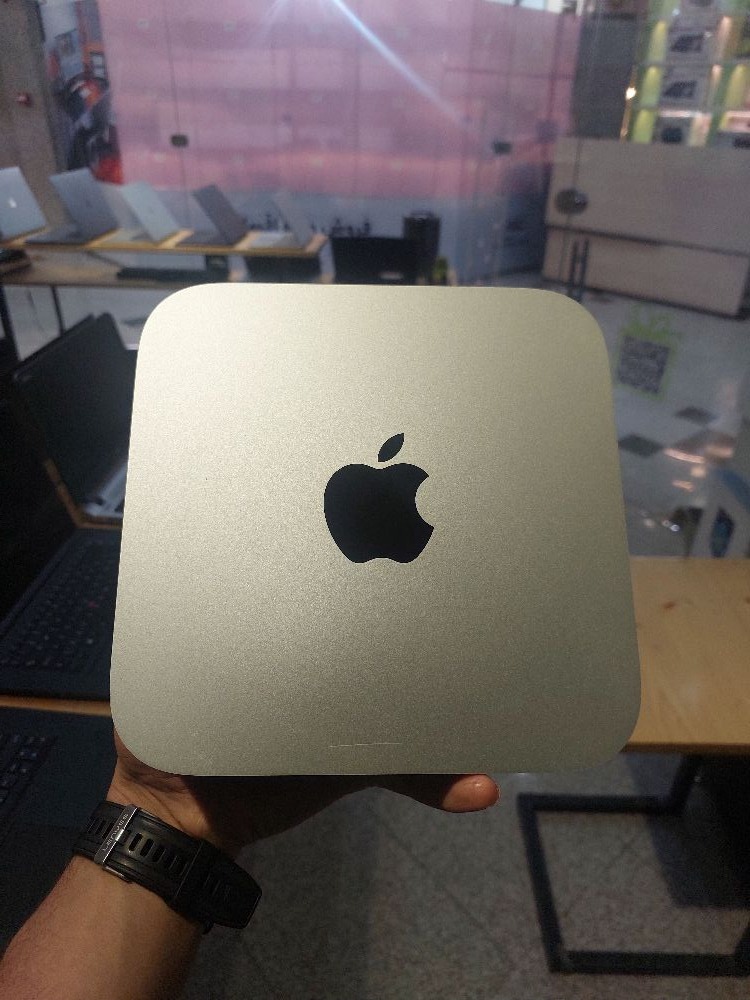 Mac Mini A1347