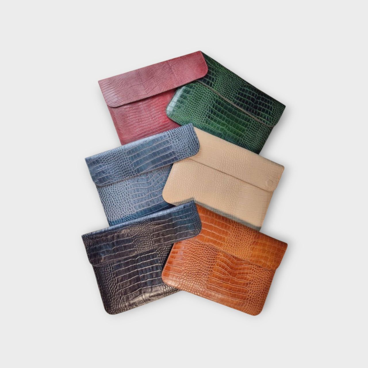 کیف چرم Surface
