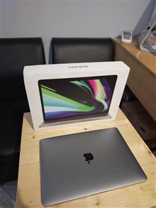 Macbook