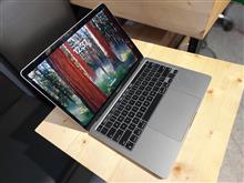 Macbook