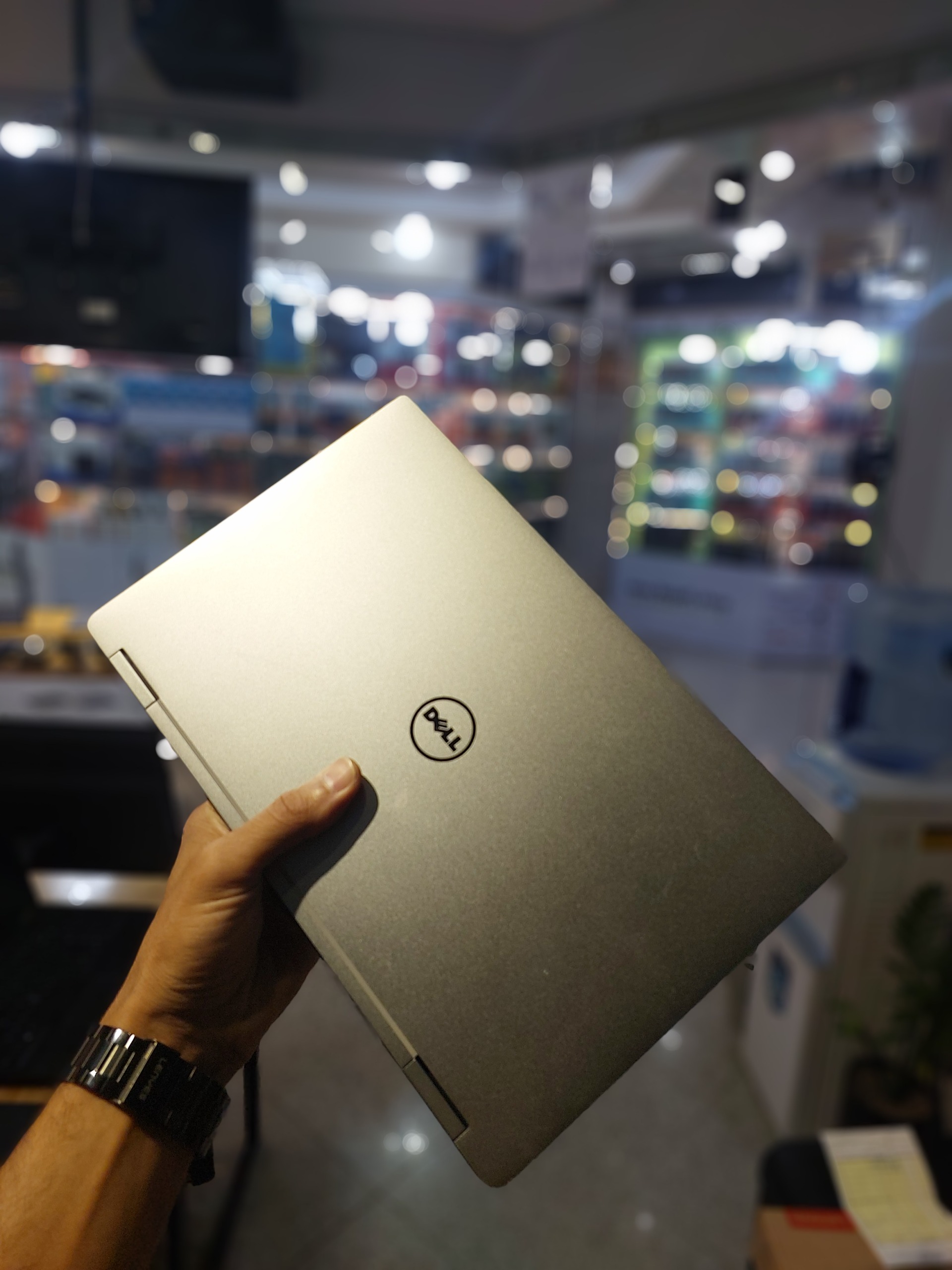 Dell xps 365 TOUCH
