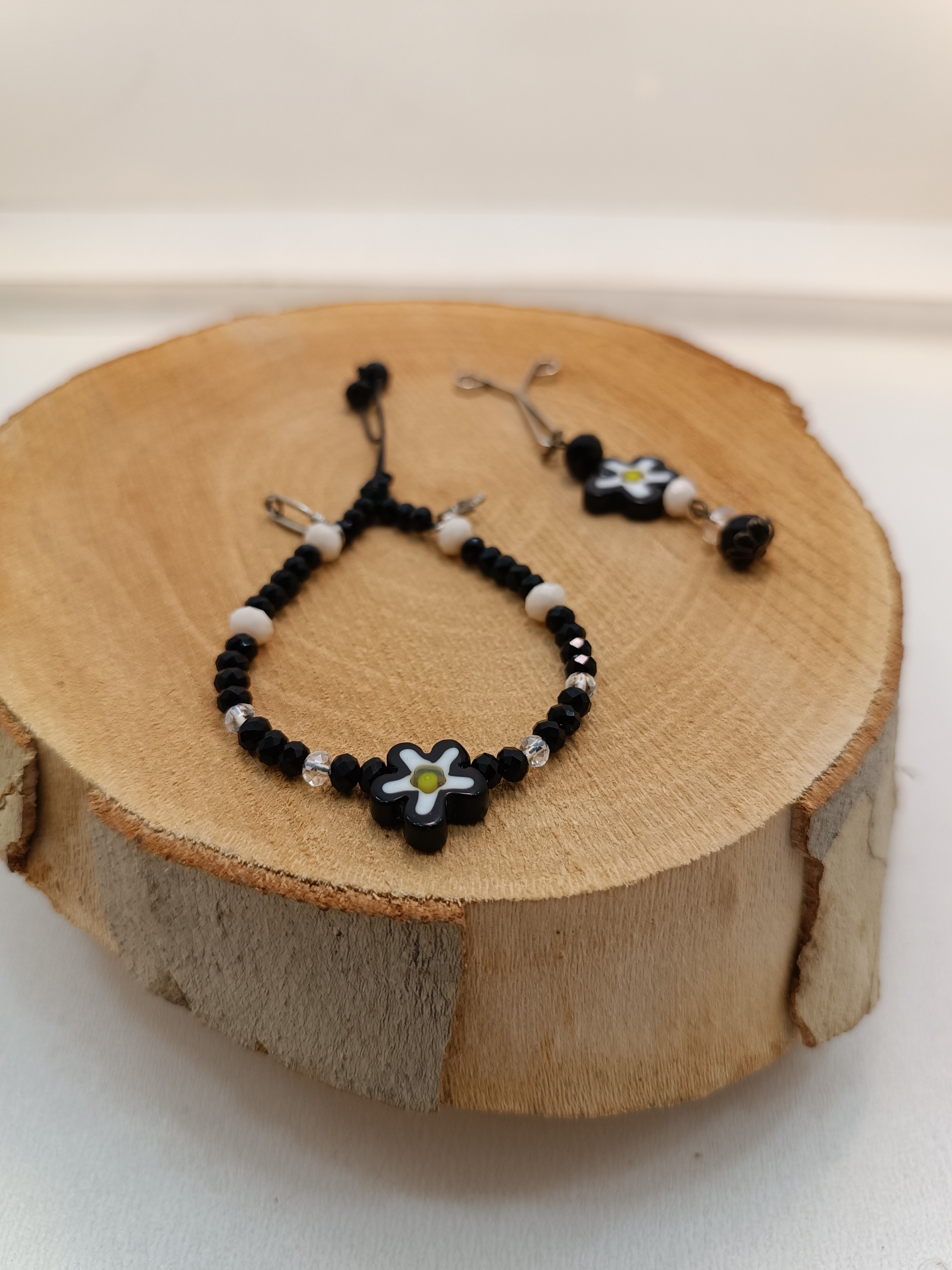 دستبند و گیره حجاب