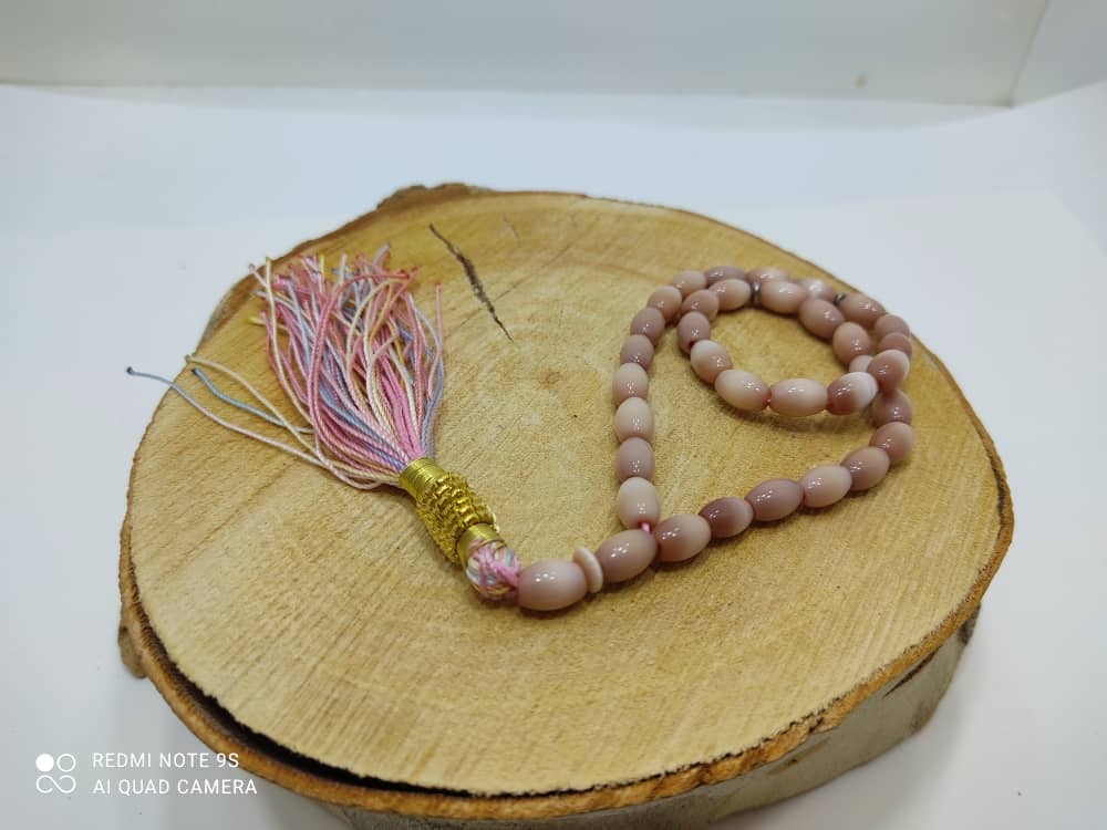 فروش تسبیح چشم گربه ای