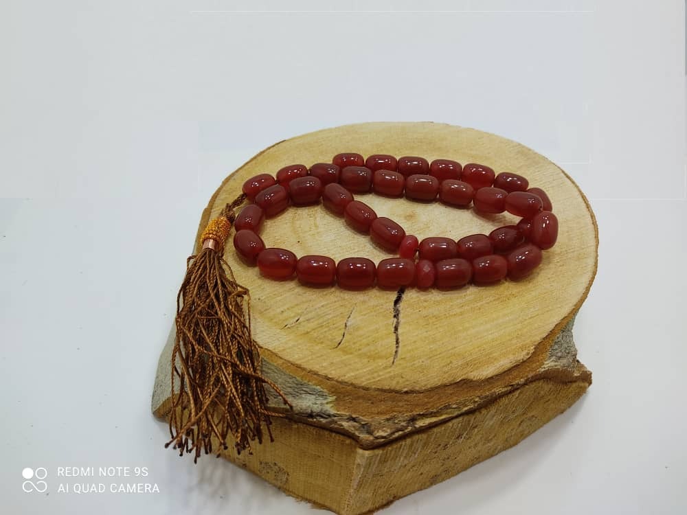فروش تسبیح عقیق