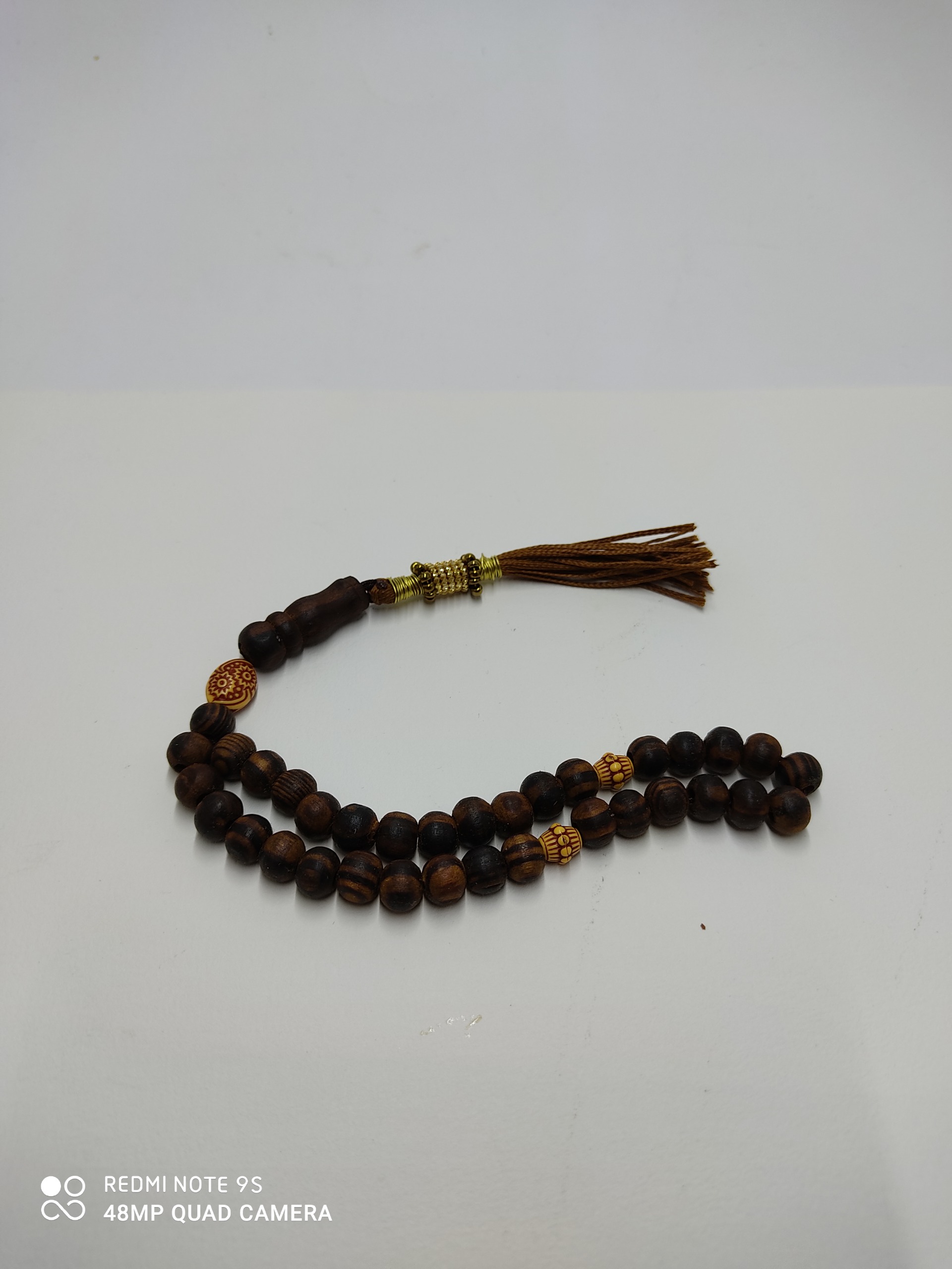 فروش تسبیح چوبی5