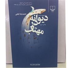 دیوانه