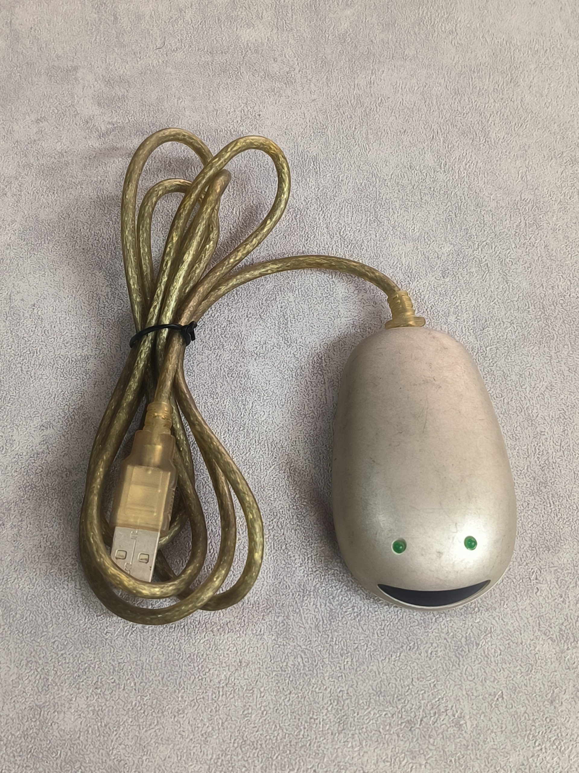 Infrared مادن قرمز کامپیوتر