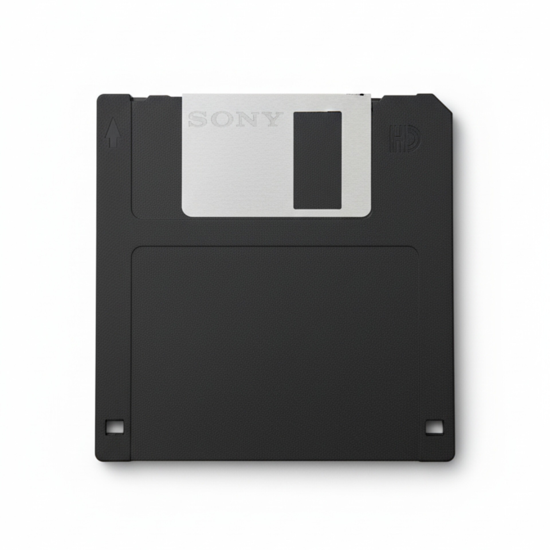 فلاپی دیسک سونی مدل 2HD-1.44Mb بسته 10 عددی