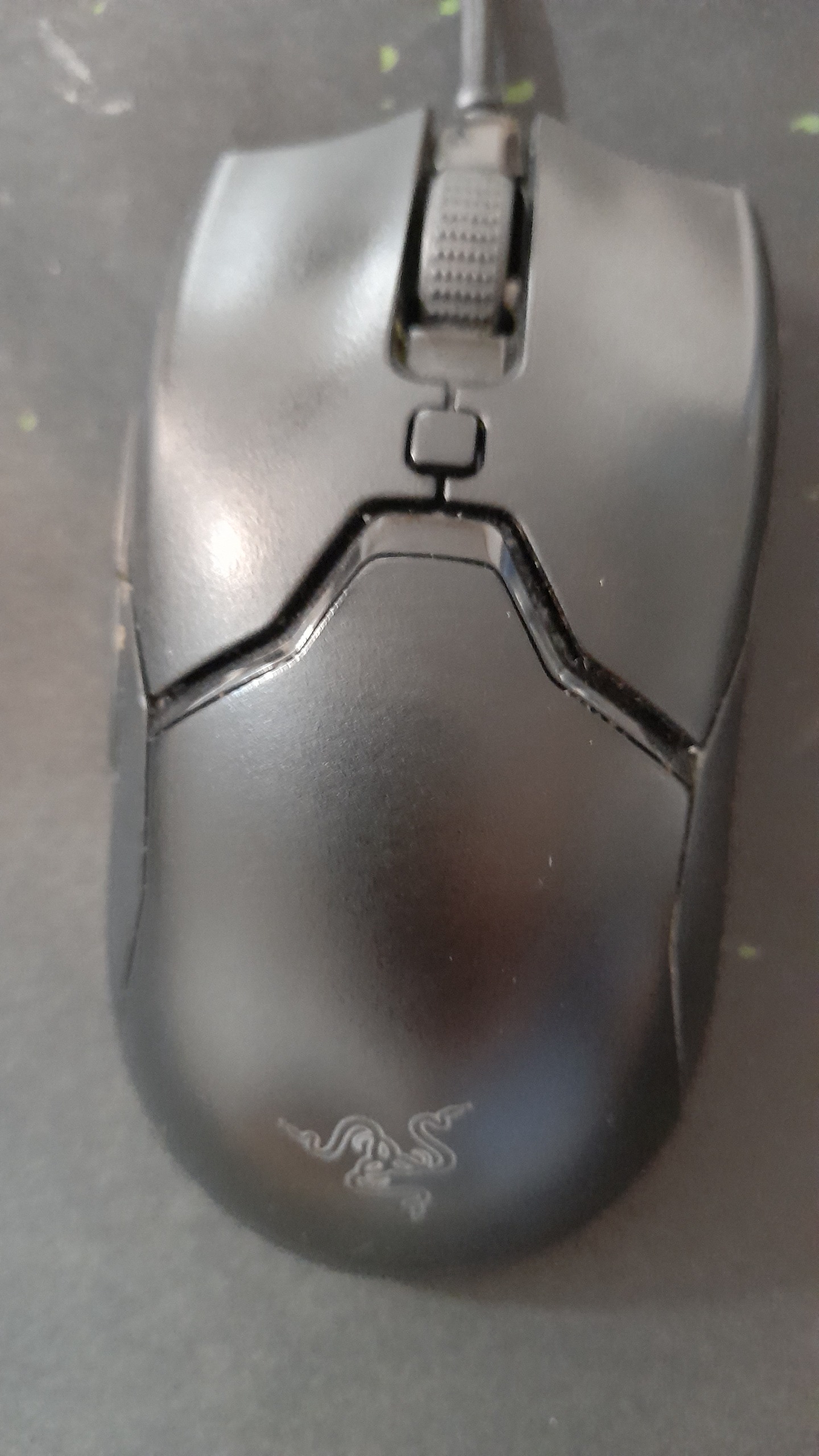 موس گیمینگ Razer Viper Mini