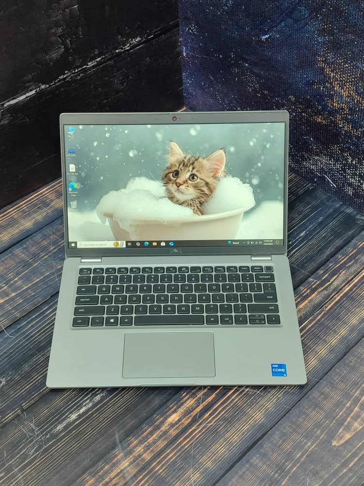 لپ تاپ Dell مدل 5420