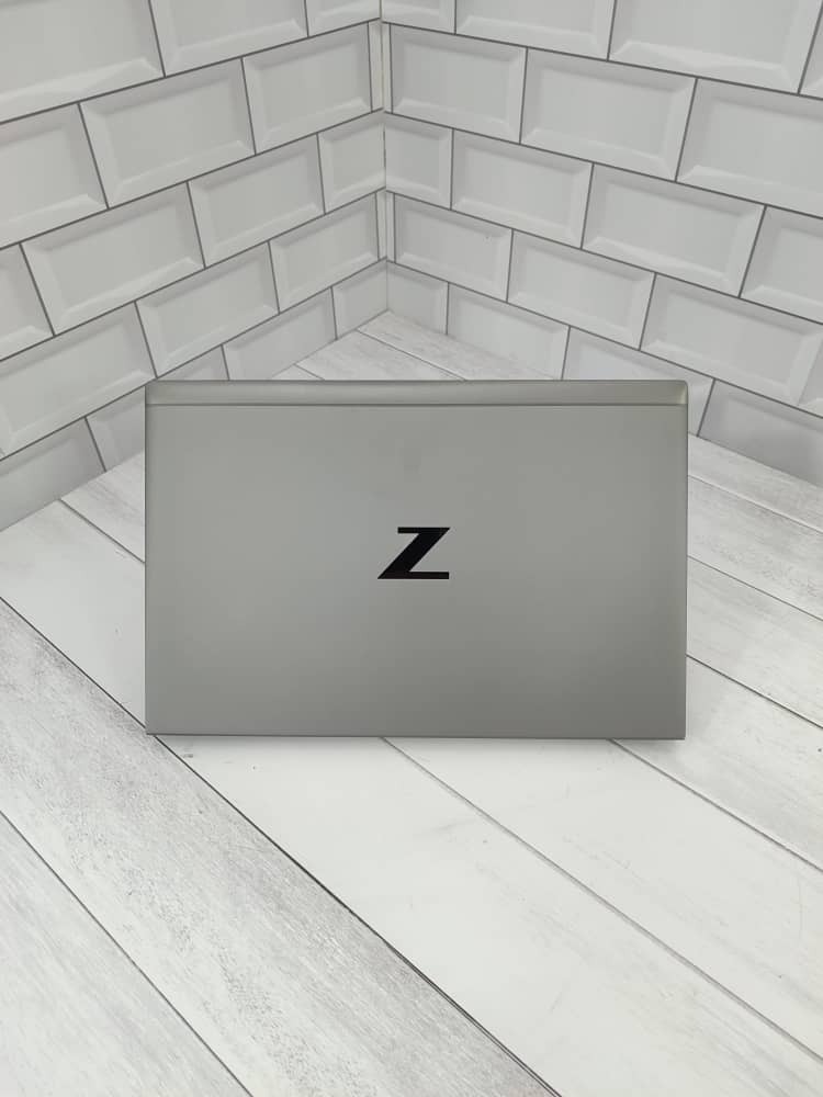 لپ تاپ سبک و حرفه ای HP Zbook firefly G8