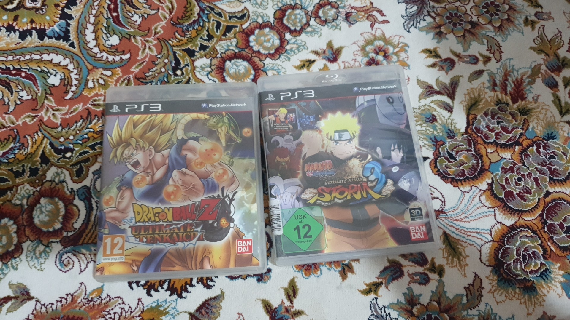 دوتا بازی ps3 ارشیوی