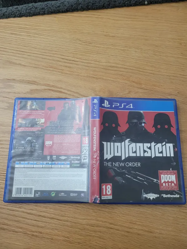 بازی ps4 ا1لی
