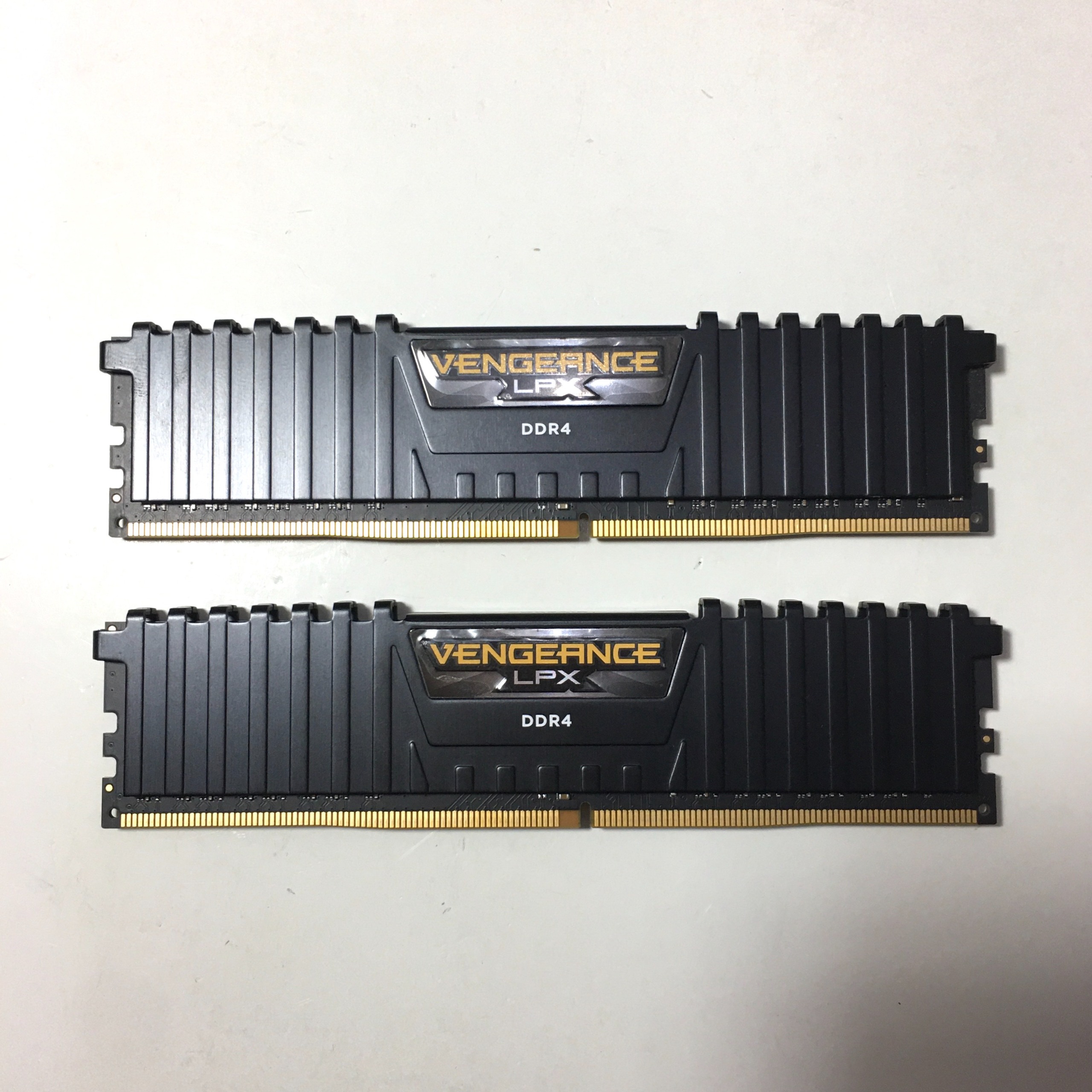 رم کامپیوتر کورسیر DDR4 - حافظه 16 گیگابایت