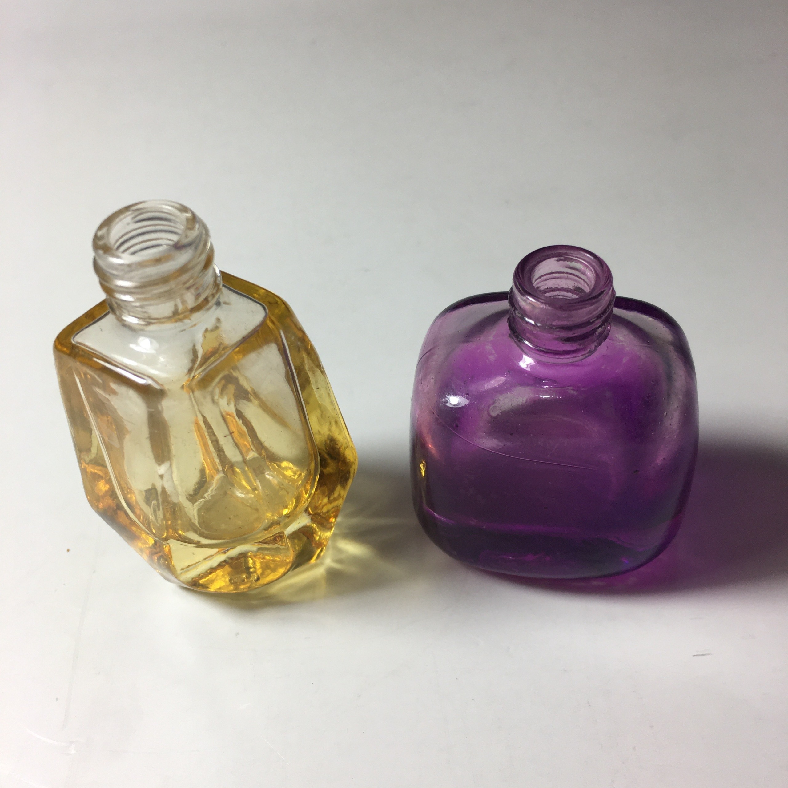 شیشه عطر 2 عددی کوچک