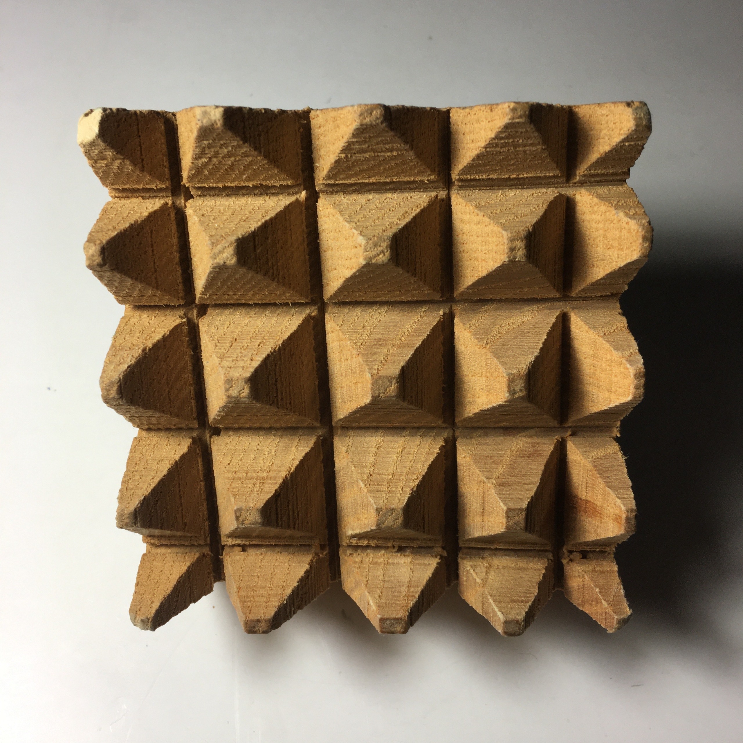 کشک ساب چوبی قدیمی