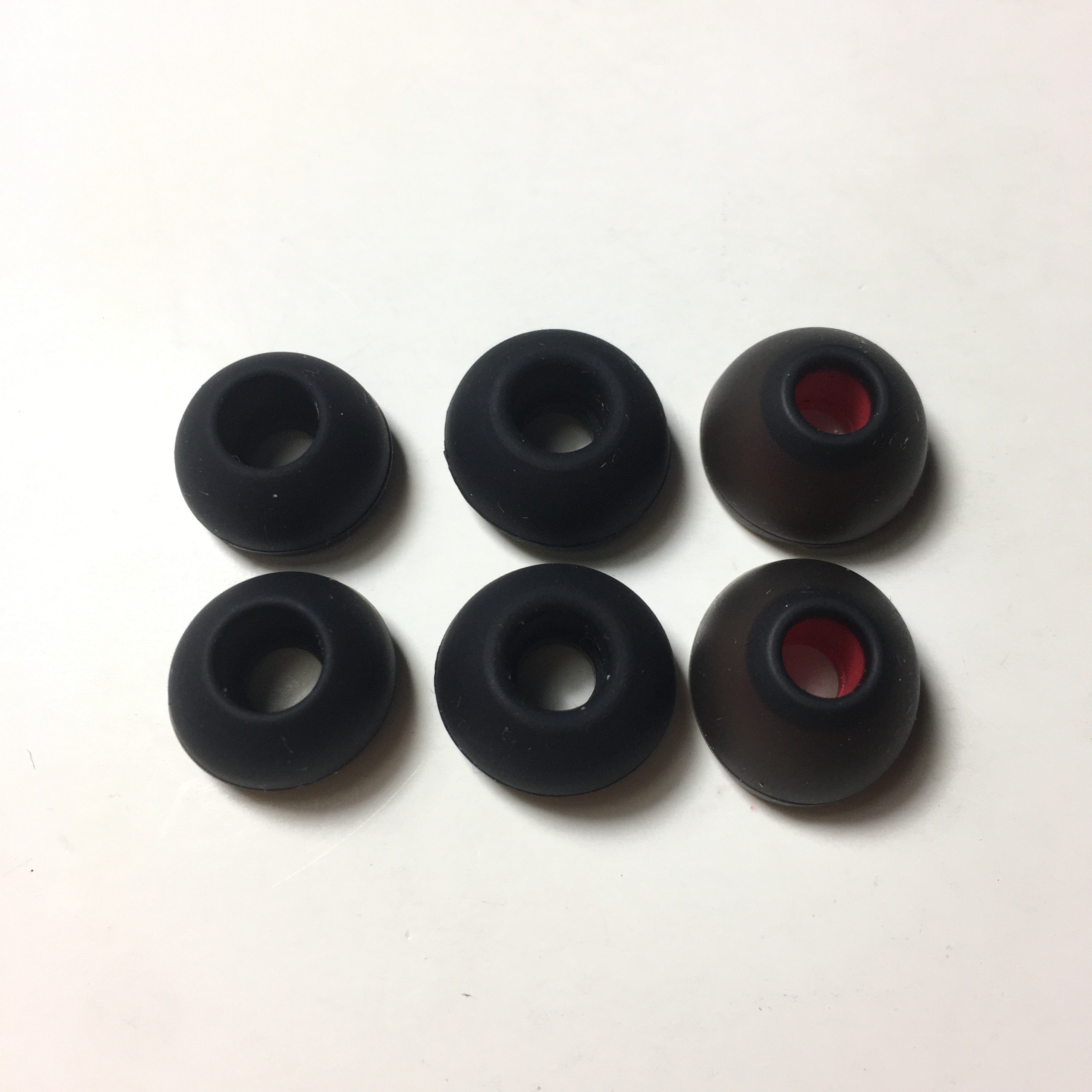 سری هندزفری 6 عددی