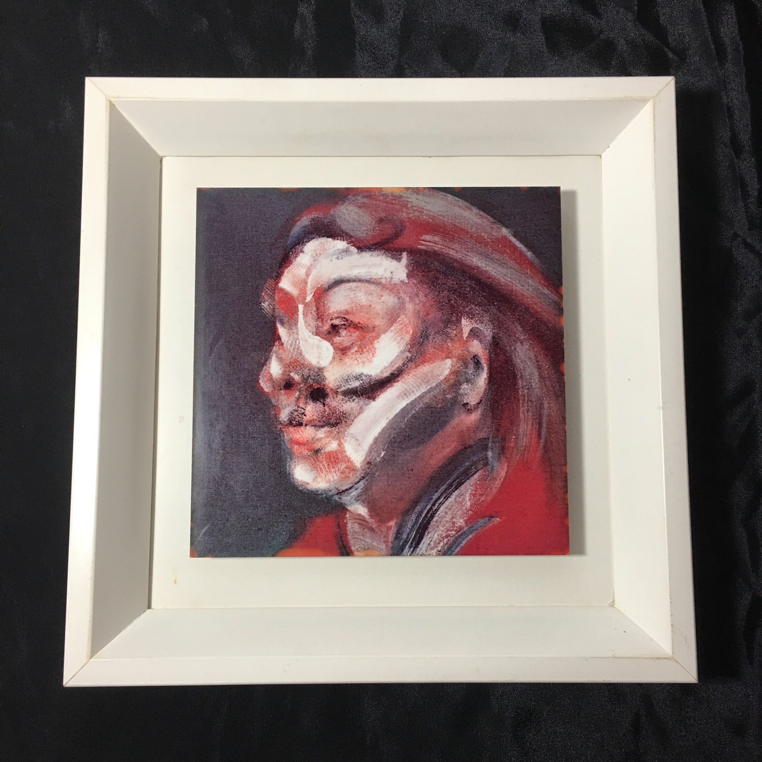 تابلو اثر فرانسیس بیکن (Francis Bacon)