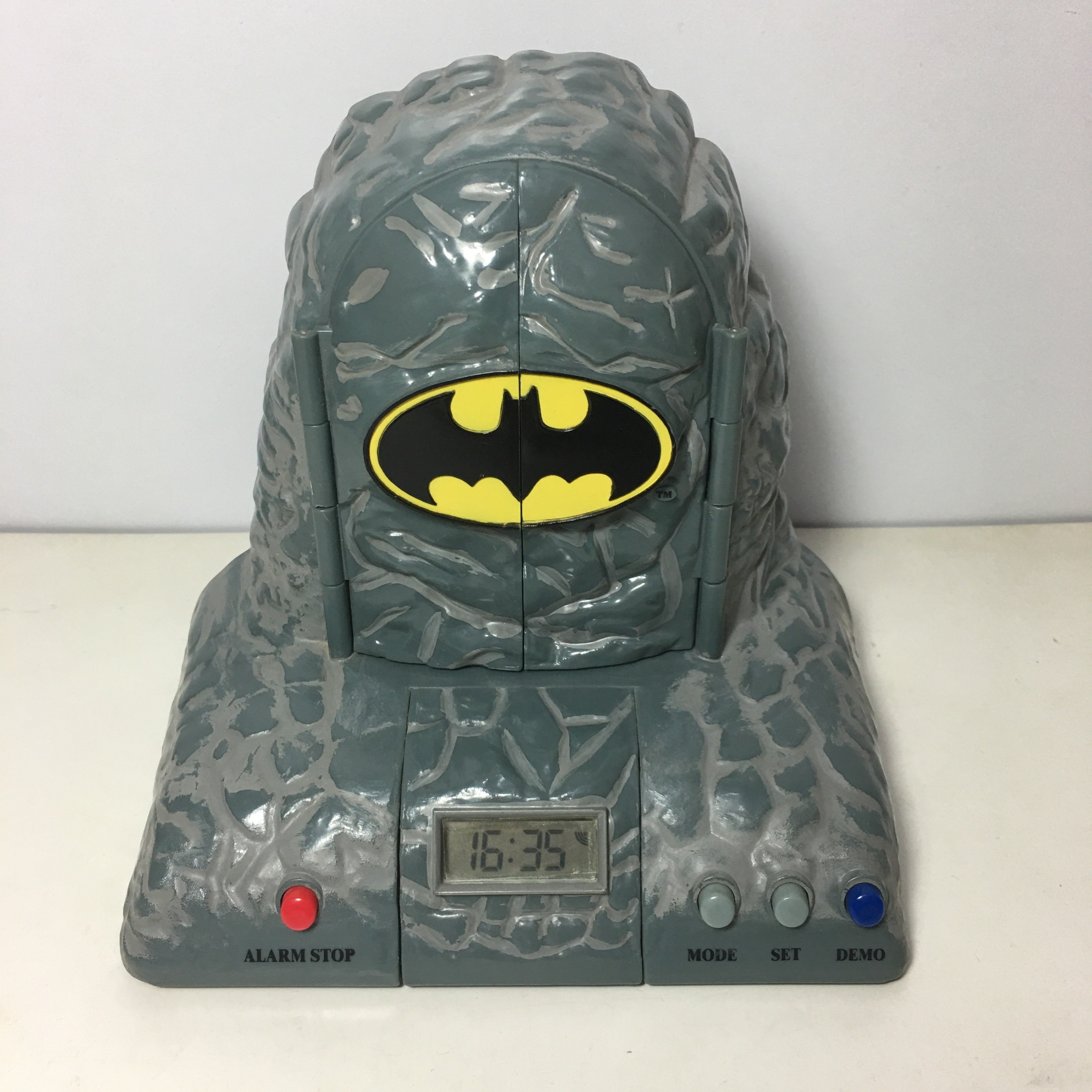 ساعت کلکسیونی بتمن 1997