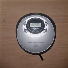 discman