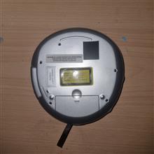 discman