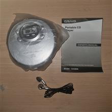 discman