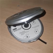 discman